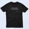 Under Communism T Shirt