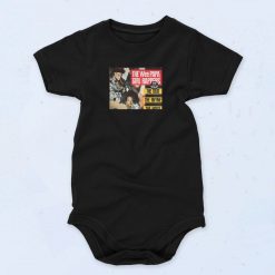 Wee Papa Girl Rappers Baby Onesie