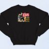 Wee Papa Girl Rappers Duo Sweatshirt