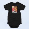 21 Savage Saint Laurent Baby Onesie