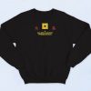 A Golden Harvest Presentation Sweatshirt