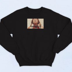 Aileen Wuornos Man Killer Retro Sweatshirt