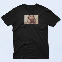 Aileen Wuornos Man Killer T Shirt