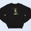 All Thing Grow Better With A Mothers Love Sweatshirt