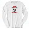 Atilis Gym Bellmawr NJ Vintage Long Sleeve Shirt