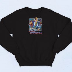 BMX Bandits Retro Sweatshirt