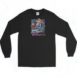 BMX Bandits Vintage Long Sleeve Shirt