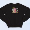 Baby Vegeta and Goku Dragon Ball Sweatshirt