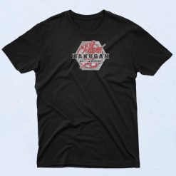 Bakugan Battle Planet T Shirt