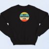 Best Stepmother Ever Retro Sweatshirt