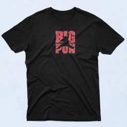 Big Pun Rapper T Shirt