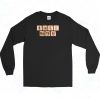 Black Mother Lives Matter Long Sleeve Shirt