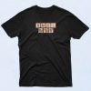 Black Mother Lives Matter T Shirt