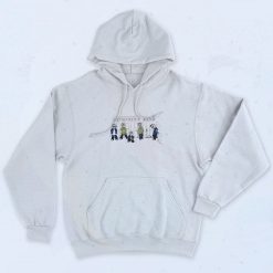 Cat Street Boys Classic Hoodie