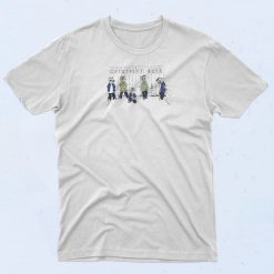 Cat Street Boys T Shirt