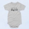 Cat Street Boys Unisex Baby Onesie