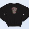 Chicago Bulls 23 Skeleton Sweatshirt