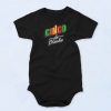 Cinco de Drinko Baby Onesie