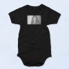 Cindy Crawford Ricky Powell Deadline Baby Onesie