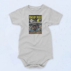 Dangerous Snoop Dogg Baby Onesie