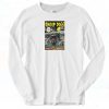 Dangerous Snoop Dogg Meme Long Sleeve Shirt