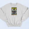 Dangerous Snoop Dogg Poster Sweatshirt