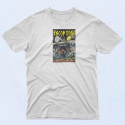 Dangerous Snoop Dogg T Shirt