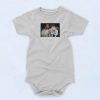 Drake Evangelion Anime Baby Onesie