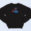 FOAR Friend Of A Rapper Anti Police Sweatshirt