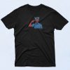 FOAR Friend Of A Rapper Anti Police T Shirt