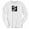 Fast Scrap Toy Police Vintage Long Sleeve Shirt