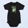 Final Space Mooncake Chookity Pok Baby Onesie