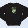 Final Space Mooncake Chookity Pok Sweatshirt