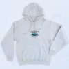 Flat Earth Society Graphic Hoodie