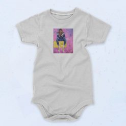 Get Order Young Thug Baby Onesie