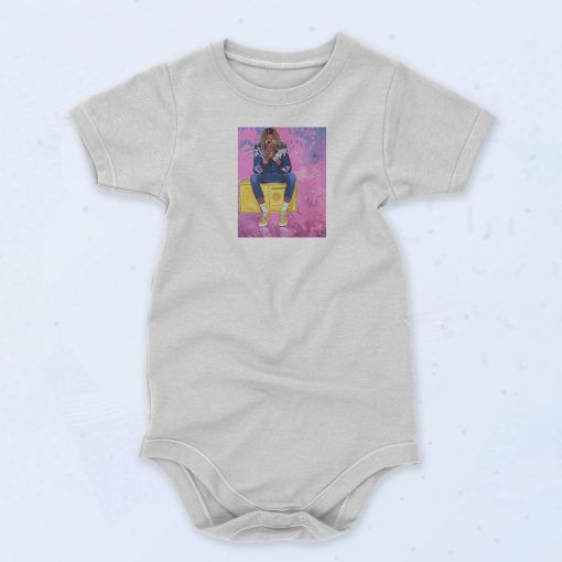 Get Order Young Thug Baby Onesie