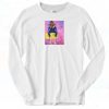 Get Order Young Thug Poster Long Sleeve Shirt