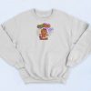 Grield Garfield Funny Sweatshirt