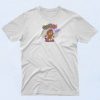 Grield Garfield T Shirt