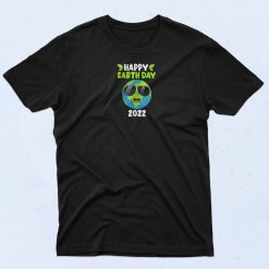 Happy Earth Day 2022 T Shirt