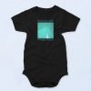 House Party Nearby Baby Onesie