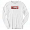 I am I Was 21 Savage Long Sleeve Shirt