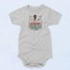 ISSA Money Unisex Baby Onesie