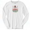 ISSA Money Vintage Long Sleeve Shirt