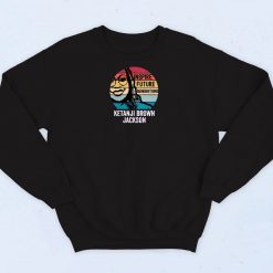 Inspire Future Ketanji Retro Sweatshirt