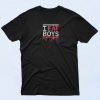 Jennifers Body I Eat Boys T Shirt