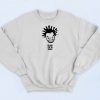 Jeru The Damaja Retro Sweatshirt