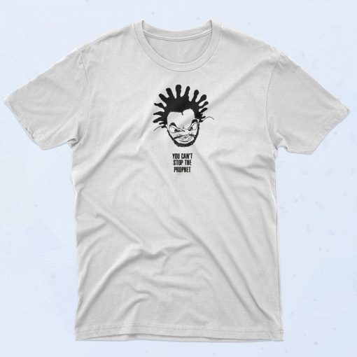 Jeru The Damaja T Shirt