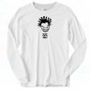 Jeru The Damaja Vintage Long Sleeve Shirt