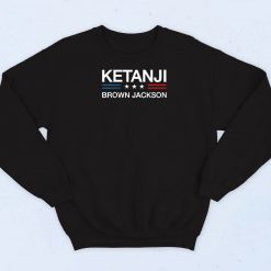 Ketanji Brown Jackson Sweatshirt